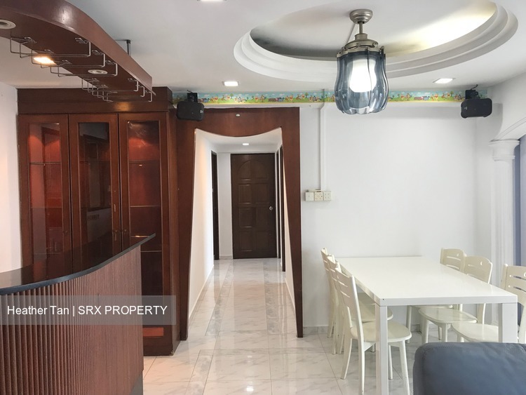 Blk 192 Bukit Batok West Avenue 6 (Bukit Batok), HDB 5 Rooms #185034282
